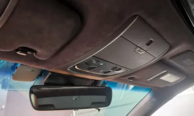 Lexus LS 2018, 82070 км, за 41500000 KRW - фото 16