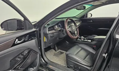 Kia K7 2020, 106380 км, за 17000000 KRW - фото 10