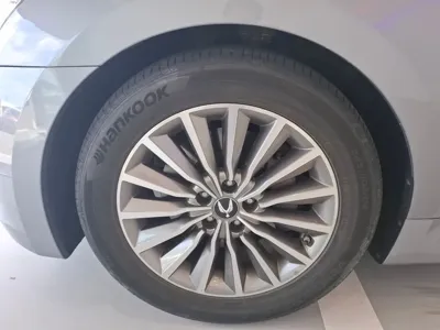 Hyundai Equus 2015, 63564 км, за 11990000 KRW - фото 20