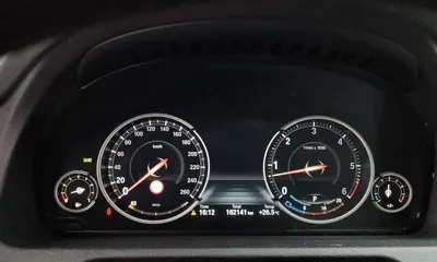 BMW Gran Turismo 2016, 162141 км, за 14300000 KRW - фото 8