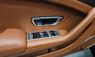 Bentley Continental 2016, 58687 км, за 59500000 KRW - фото 16