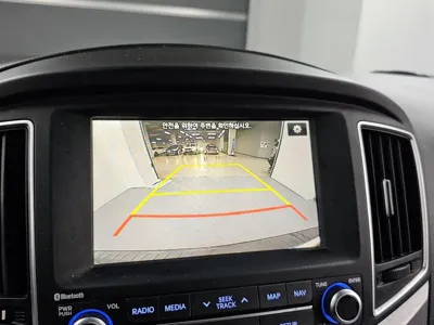Hyundai Starex 2019, 257000 км, за 7900000 KRW - фото 15