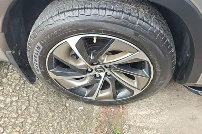 Lexus RX 2016, 141400 км, за 181408.13 CNY