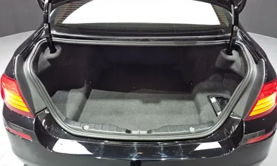 BMW 5-Series 2016, 204077 км, за 12800000 KRW - фото 16