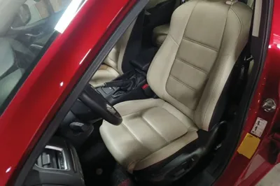 Mazda Atenza 2015, 73100 км, за 55158.72 CNY - фото 23