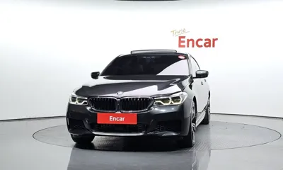 BMW Gran Turismo 2018, 142559 км, за 28500000 KRW