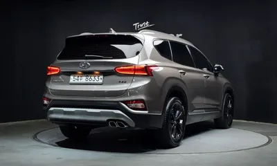 Hyundai Santafe 2019, 54404 км, за 19800000 KRW