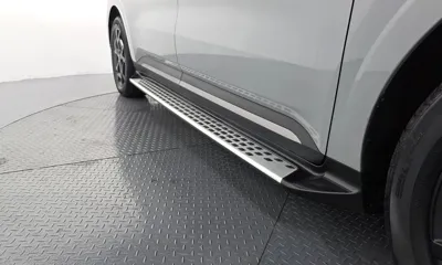 Kia Canival 2025, 48956 км, за 45570000 KRW - фото 39
