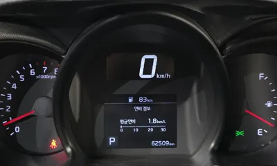 Kia Ray 2021, 62509 км, за 11900000 KRW - фото 8