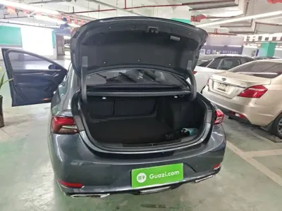 Buick LaCrosse 2019, 60599 км, за 64500 CNY - фото 19