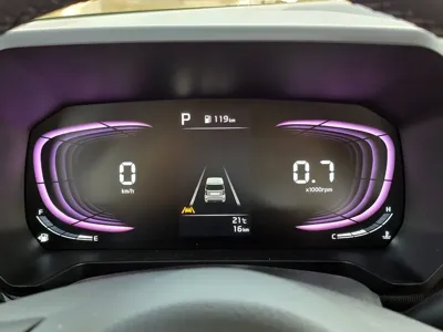 Kia Ray 2026, 16 км, за 20900000 KRW - фото 8