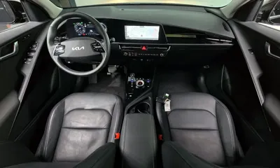 Kia Niro 2024, 20146 км, за 28600000 KRW - фото 7