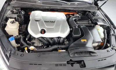 Kia K7 2016, 195661 км, за 5800000 KRW - фото 6