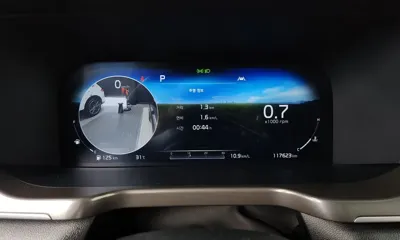 Kia Sorento 2021, 117623 км, за 25500000 KRW - фото 8