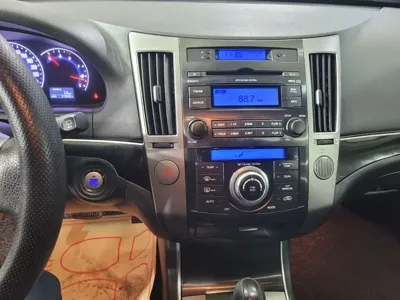 Hyundai Veracruz 2015, 213821 км, за 7500000 KRW - фото 13