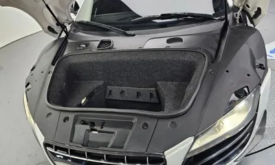 Audi R8 2010, 110144 км, за 48490000 KRW - фото 6
