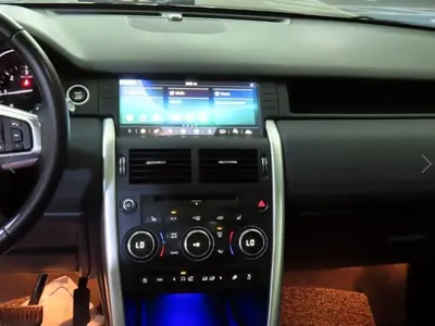 Land Rover Discovery Sport 2019, 88814 км, за 13200000 KRW - фото 11