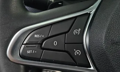 Renault-KoreaSamsung XM3 2020, 24345 км, за 13900000 KRW - фото 14