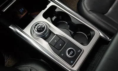 Ford Explorer 2022, 17164 км, за 42900000 KRW - фото 9