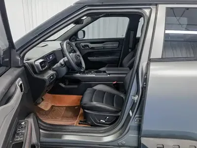Geely Cowboy 2025, 12500 км, за 62900 CNY - фото 8
