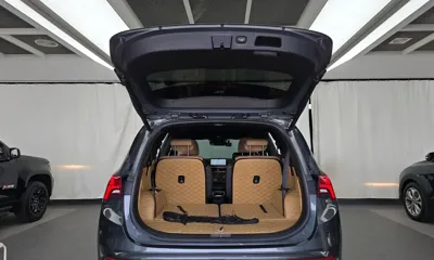 Hyundai Santafe 2023, 85315 км, за 28500000 KRW - фото 20