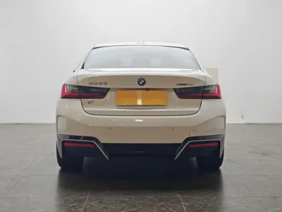 BMW i3 2023, 54200 км, за 129800 CNY - фото 6