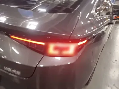 Changan Eado 2024, 15800 км, за 53400 CNY - фото 8
