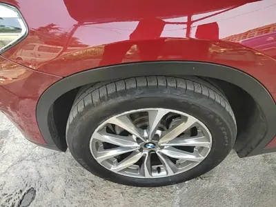 BMW X3 2019, 100300 км, за 97300 CNY - фото 23