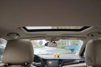 Buick Verano 2017, 116500 км, за 41086.93 CNY - фото 15