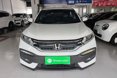 Honda XR-V 2017, 94100 км, за 64193.22 CNY