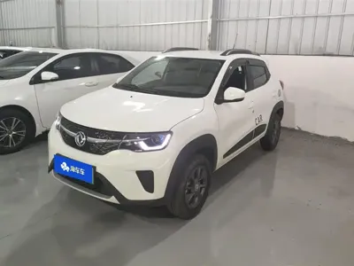 eπ 纳米EX1 · 2022 год