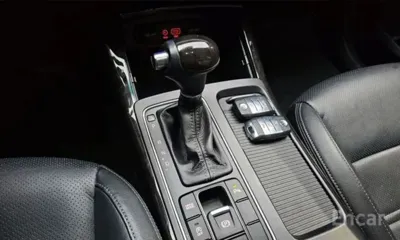 Kia Sorento 2015, 152366 км, за 10900000 KRW - фото 7