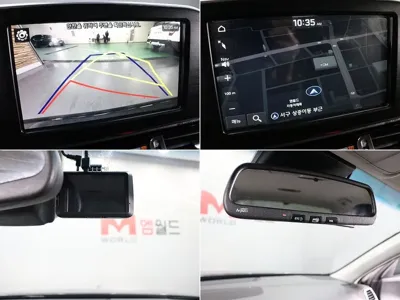Hyundai Grandeur 2017, 236336 км, за 8900000 KRW - фото 6