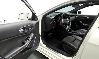 Mercedes-Benz A-Class 2018, 159447 км, за 9500000 KRW - фото 10