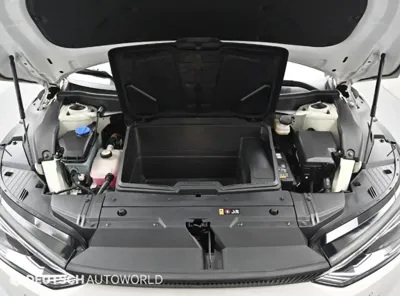 Kia EV6 2022, 186305 км, за 23200000 KRW - фото 6
