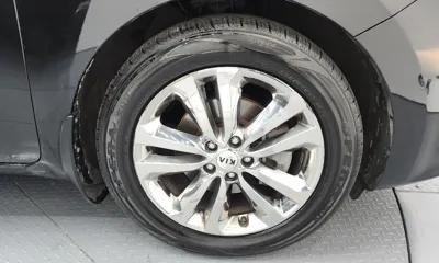 Kia Canival 2018, 151385 км, за 10000000 KRW - фото 5