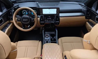 Kia Sorento 2023, 79935 км, за 31900000 KRW - фото 7