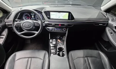 Hyundai Sonata 2022, 68758 км, за 23400000 KRW - фото 7