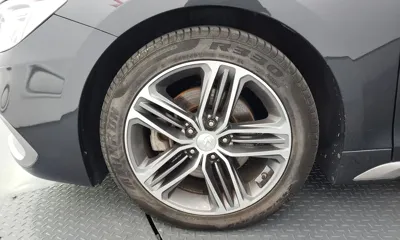 Hyundai Grandeur 2017, 136940 км, за 12290000 KRW - фото 5