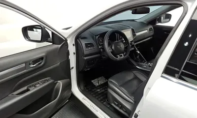 Renault-KoreaSamsung QM6 2019, 69261 км, за 13700000 KRW - фото 11
