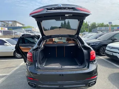 BMW X6 2018, 124423 км, за 25400000 KRW - фото 15