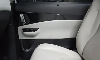 Kia Canival 2023, 54067 км, за 24900000 KRW - фото 25