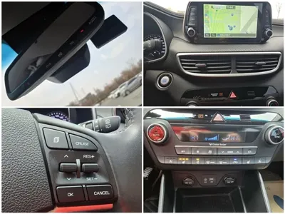 Hyundai Tucson 2020, 48990 км, за 16900000 KRW - фото 7