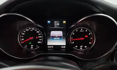 Mercedes-Benz C-Class 2017, 105759 км, за 17700000 KRW - фото 8