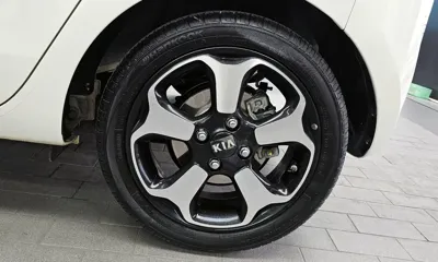 Kia Ray 2016, 5092 км, за 10800000 KRW - фото 21