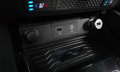 KG_Mobility_Ssangyong Rexton 2018, 141234 км, за 12300000 KRW - фото 31