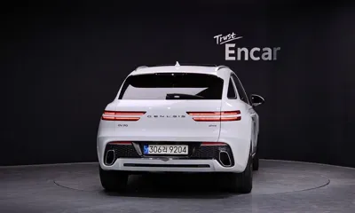 Genesis GV70 2022, 31016 км, за 49500000 KRW - фото 4