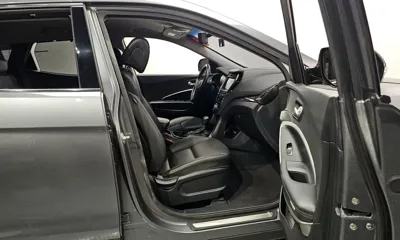 Hyundai Santafe 2015, 96230 км, за 11500000 KRW - фото 11