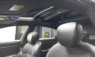 Genesis G80 2019, 141551 км, за 16900000 KRW - фото 18