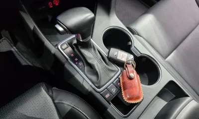 Kia Sportage 2018, 82679 км, за 13990000 KRW - фото 9